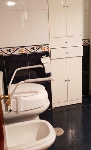 Aviles Para Visitar Ngoại thất bức ảnh
